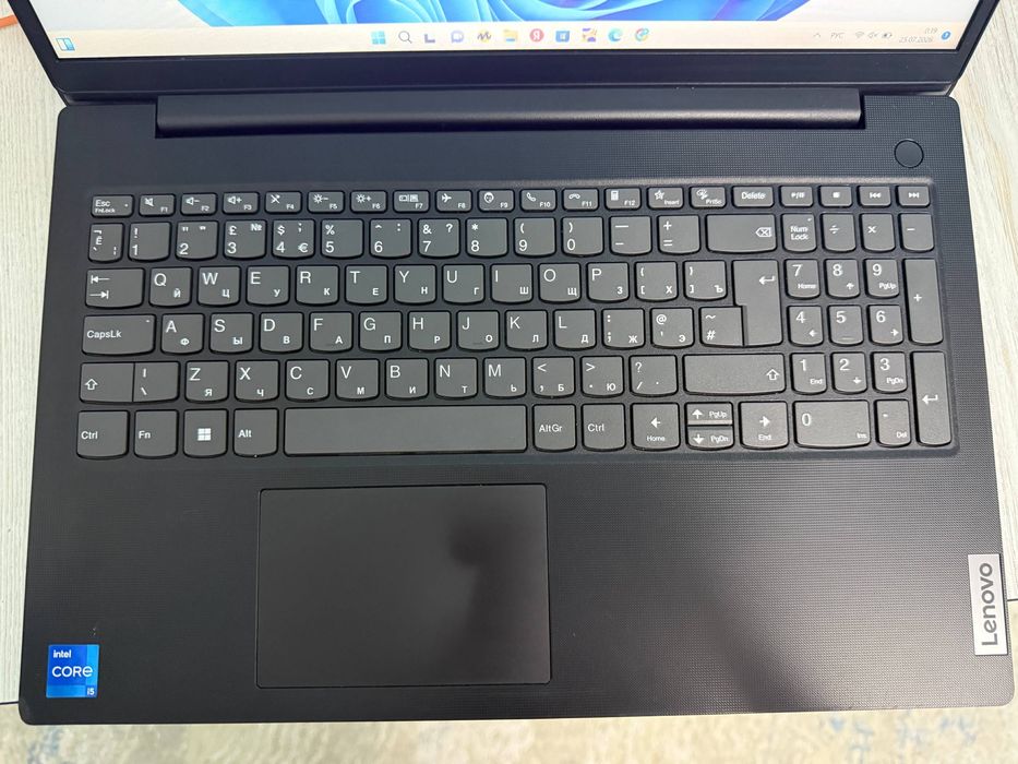 Ноутбук Lenovo V15 G2 ITL