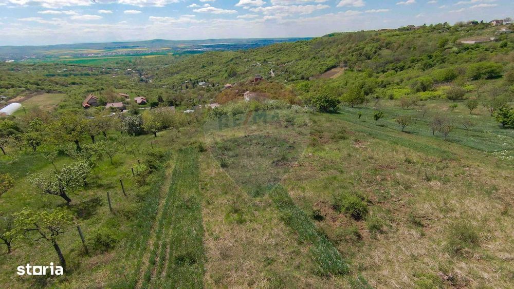 De vânzare teren intravilan, 3,201 mp, Str Gheorghe Doja, Oradea