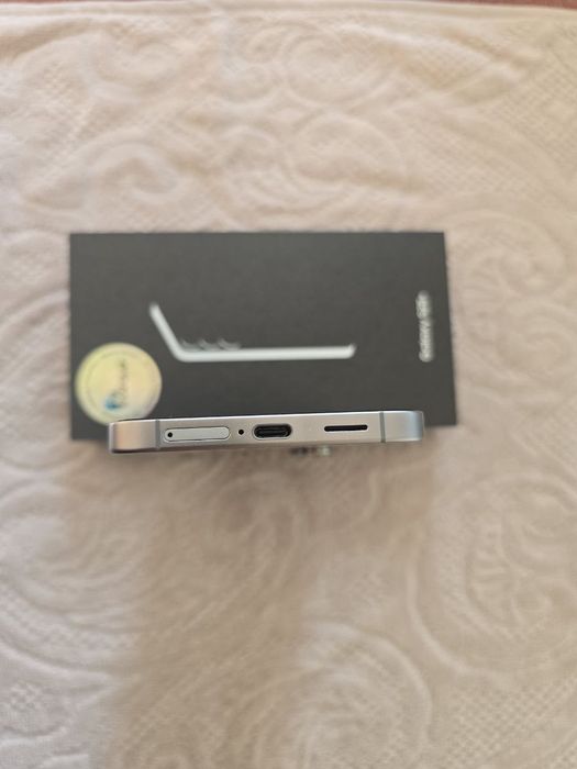 Samsung s25 plus. (s25+) dual sim