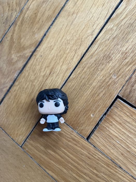 Jucarie stranger things noua Mike