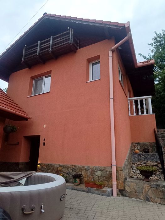 Casa de vânzare în Meteș