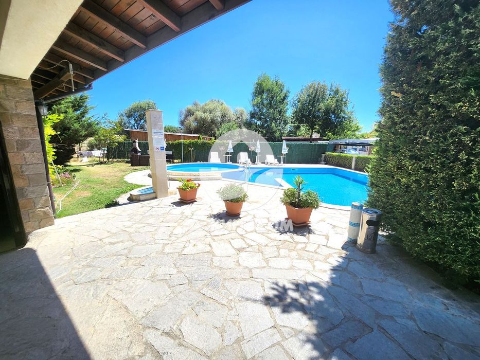 Продава се Едностаен апартамент в с. Лозенец, Област Бургас - 40 кв.м за 1648 €/кв.м - Снимка #7