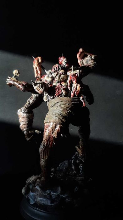 Figurina Cadaver Collector Dungeons and Dragons (D&D)-unicat/handmade