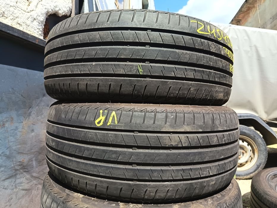 Anvelope vara 245 45 20 și 275 40 20 Bridgestone runflat 2022