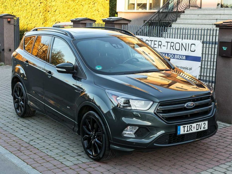 Ford Kuga 2016 - 2020 / Ford Escape 2016 - 2020 PIESE AUTO