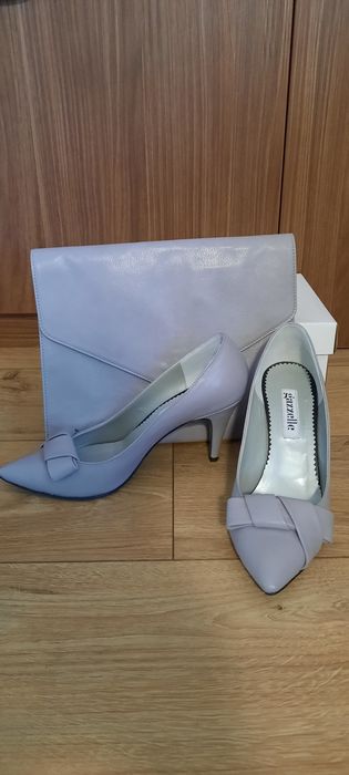 pantofi si plic Gazzelle