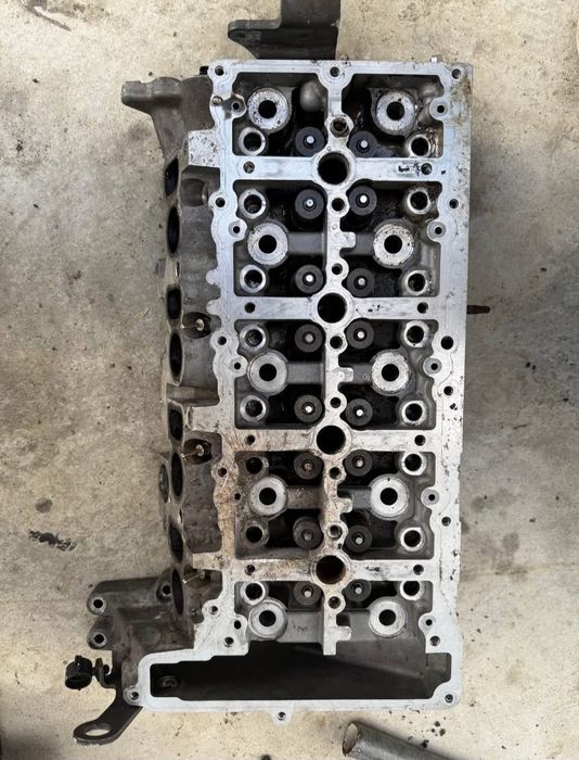 Chiuloasa bmw seria 5 e60 2.0 d