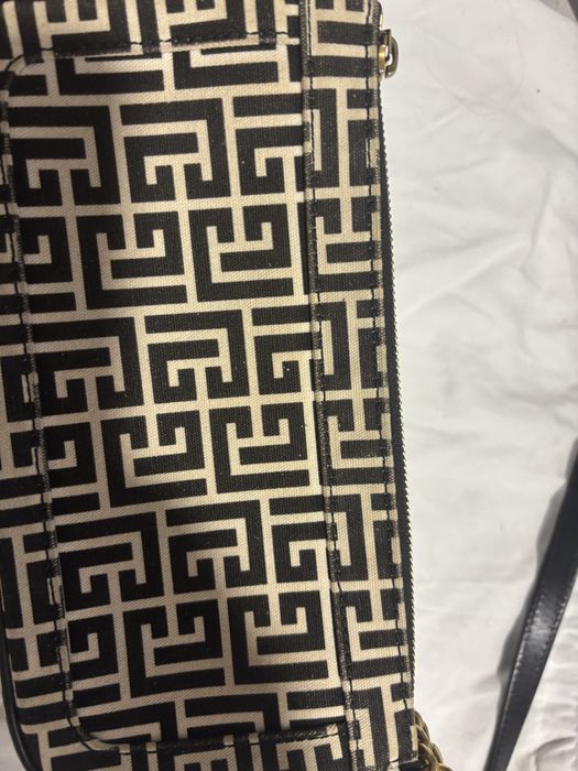 Оригинална чанта Balmain