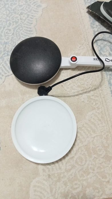 Блиница новый продам