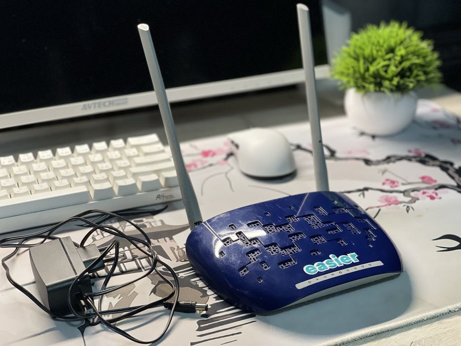 Tp-link wifi Router