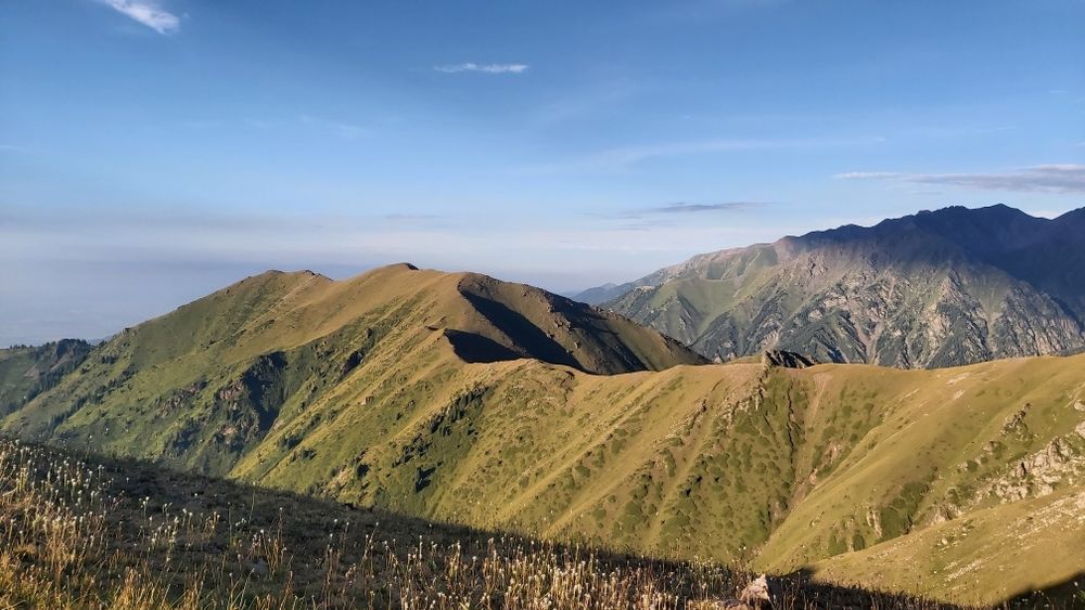 Походы в горы проводник