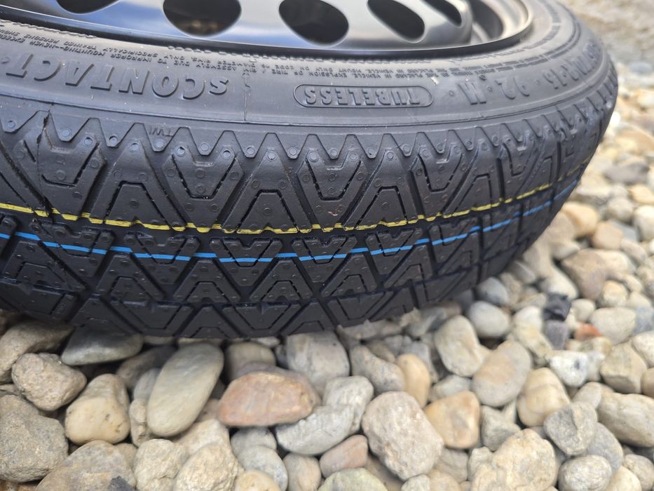 Rezerva/kit pana 5x115 Opel Astra J.