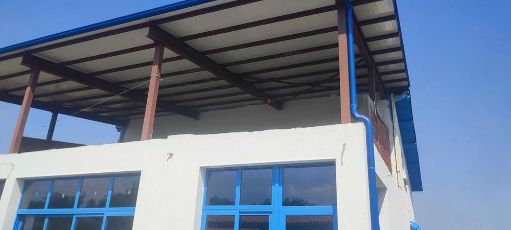 Продава се Промишлена сграда в Пловдив, Индустриална зона - Юг - 407 кв.м за 1843 €/кв.м - Снимка #14