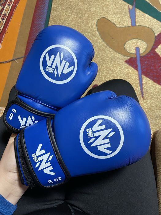 Продам перчатки детские