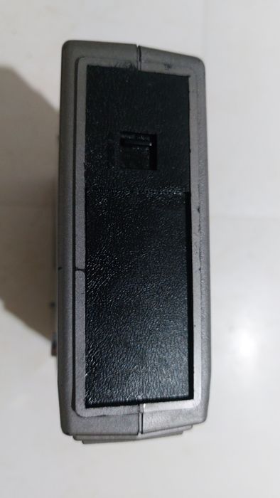 reportofon walkman Unisef Japon