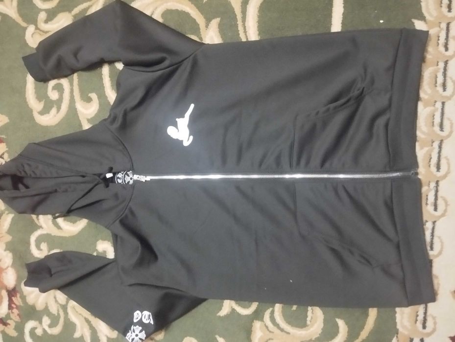 Chrome hearts hoodie