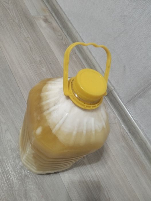 Мёд катонский травинной