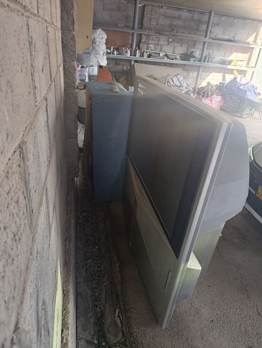 Телевизор Panasonic