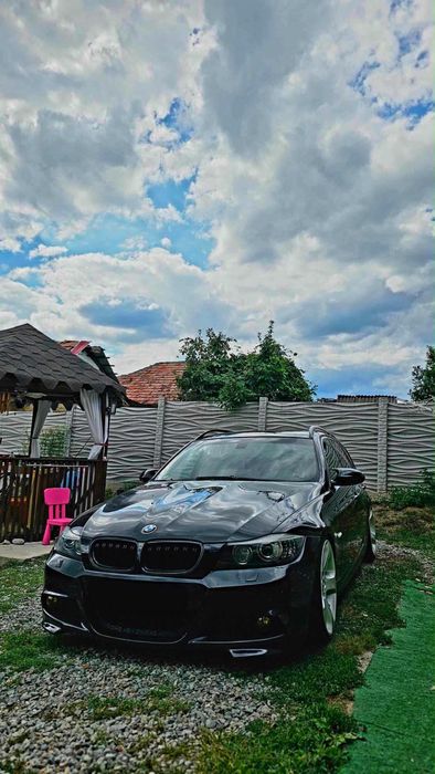 Bmw e 91 de vanzare