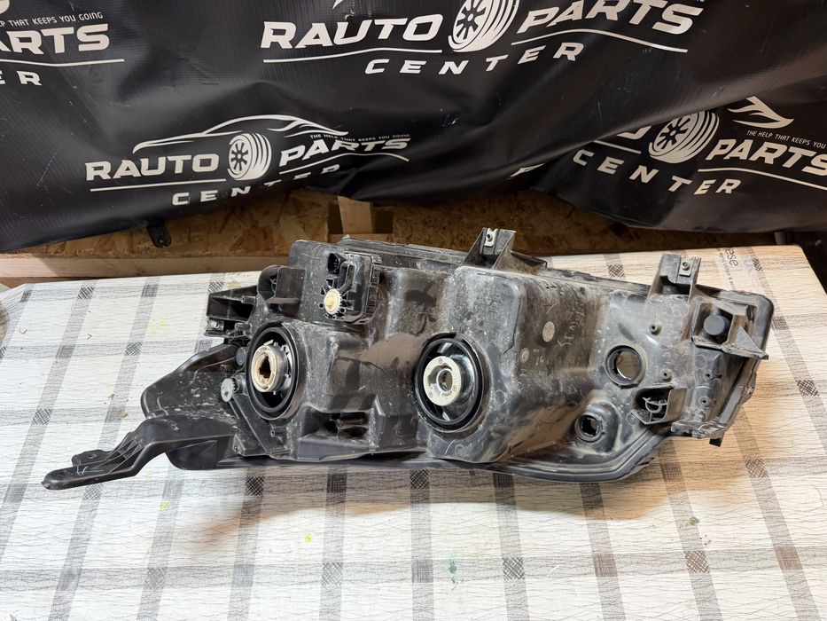 Far dreapta Suzuki Vitara Nonfacelift Halogen 2014/2015/2016/2017