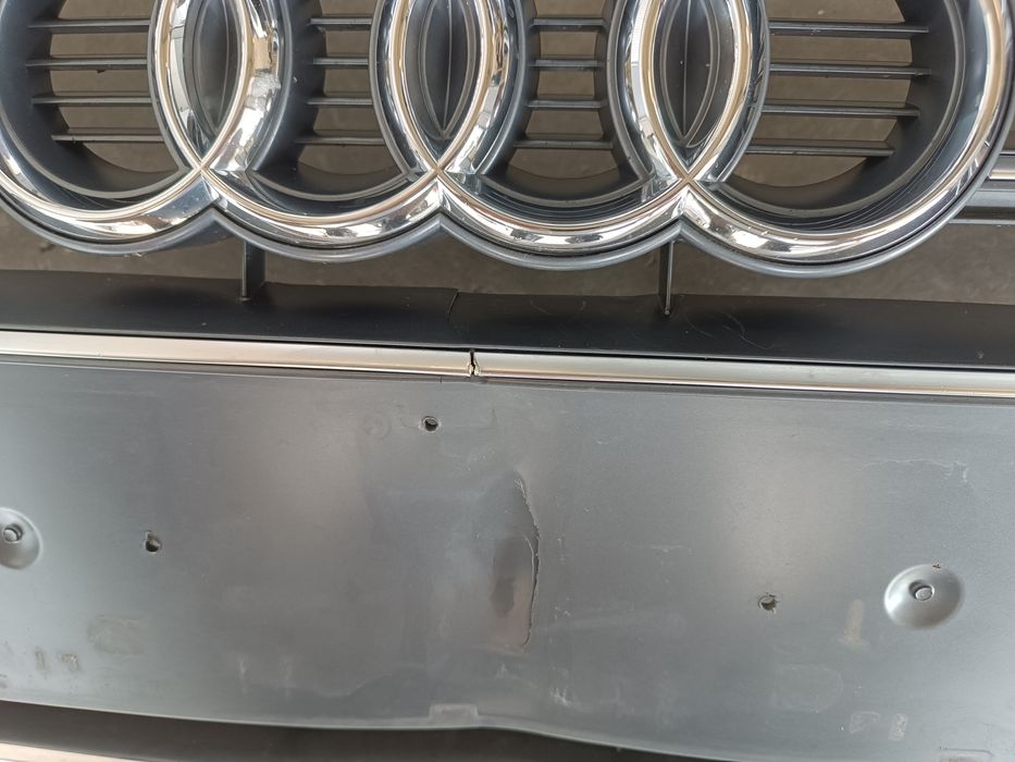 Предна решетка Ауди А5