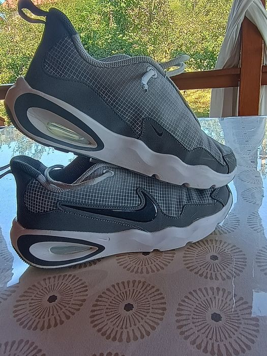 Nike Air Max Nova (GS) Mărimea 38 (24 cm) Originali