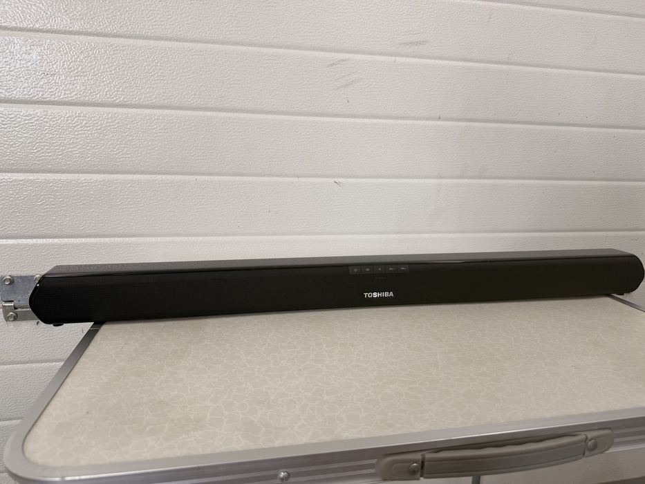Soundbar Toshiba