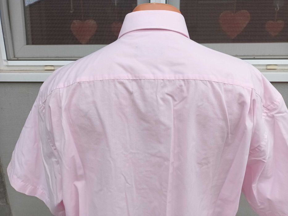 Emilio Gaspari | camasa barbat mar. 45 - 46 | XL - XXL