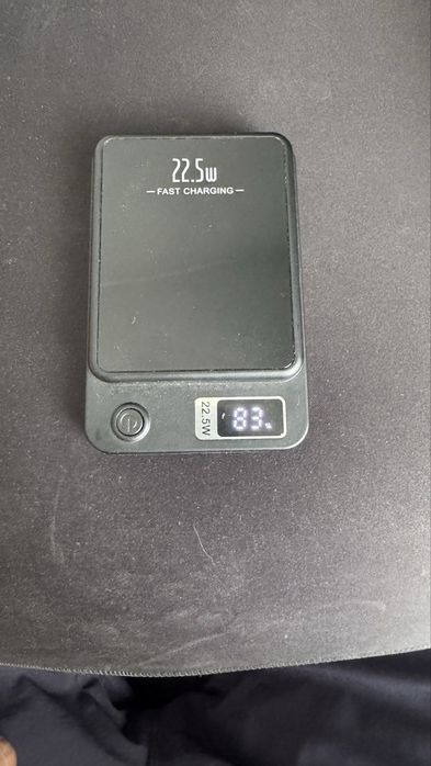 Резервна батерия тип PowerBank