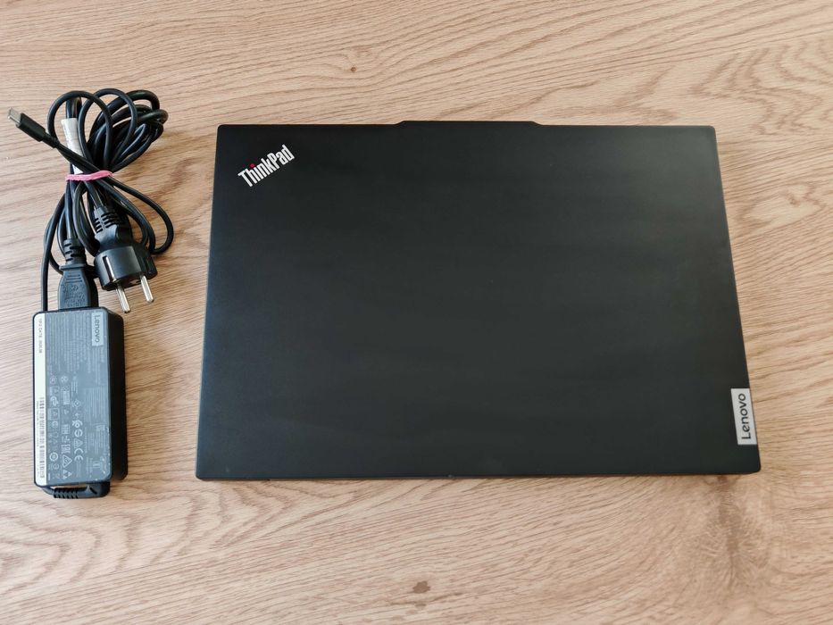 Laptop Lenovo ThinkPad E16 \ i7-13700H