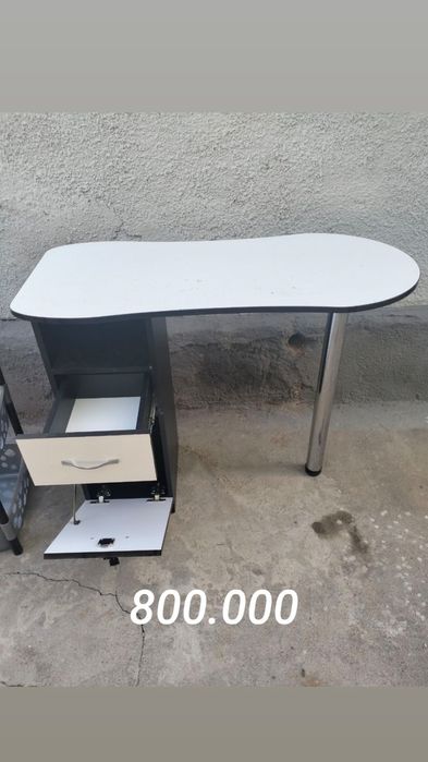 Маникиюр стол стул