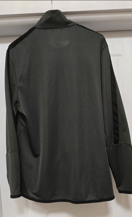 Мъжка оригинална ветровка.  Nike