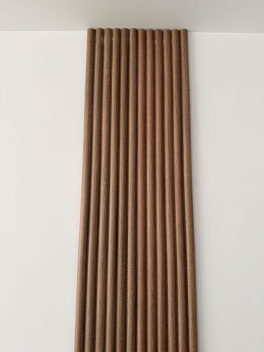 Ламперия MDF Профил LB 6500 3041 Oak Peru