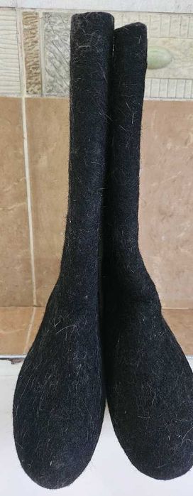 Валенки советские  р. 36-37