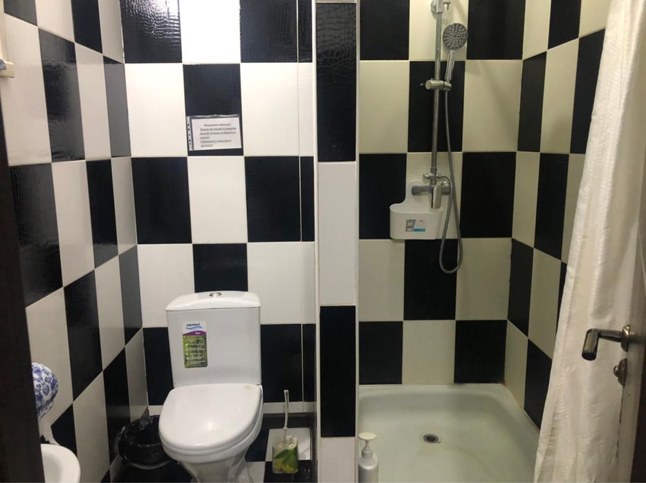 Посуточно в Алматы дом