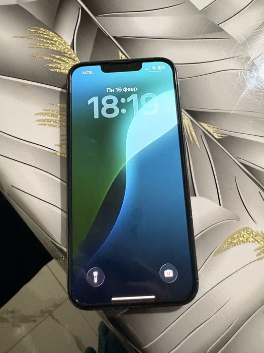 Айфон 13про обьмен бар