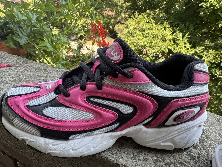 Дамски маратонки FILA