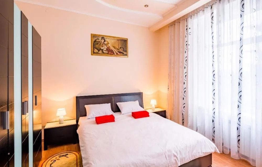 Сарыарка-Кенесары