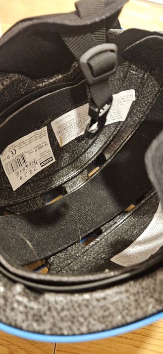 Casca schi copii, marime XS