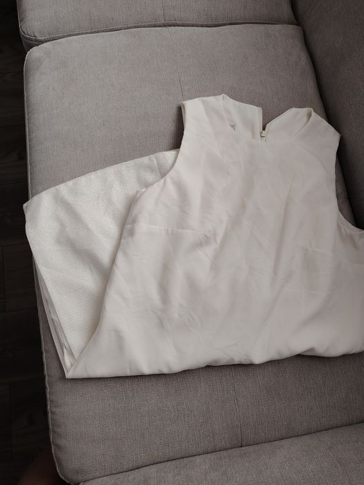 Разкошна рокля-гащеризон!