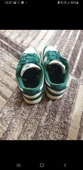 Nike dunk maarimea 42