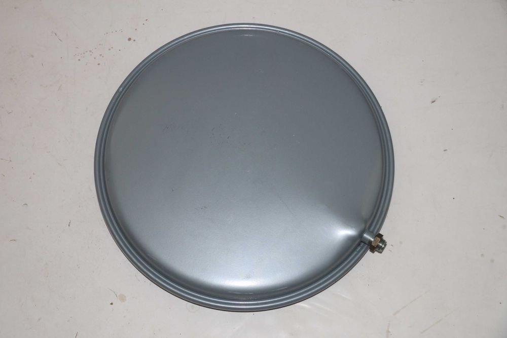 Vas de expansiune centrala termica Romstal Vision 1 si 2