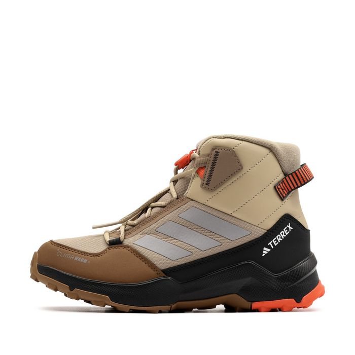 Дамски обувки adidas Terrex AX4R Climawarm Mid