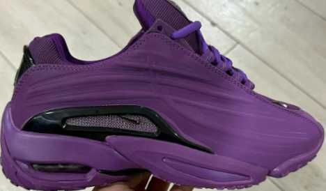 Nocta x Nike Hot Step 2