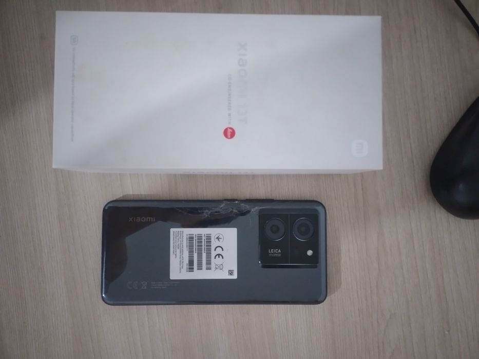 Xiaomi 13t 12/256Gb