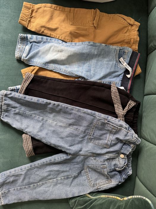 Одежда для мальчика , от 1-2,5 лет