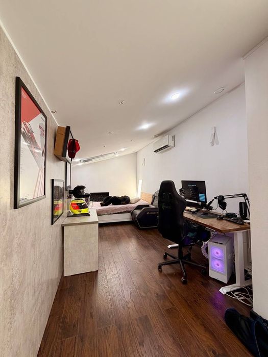 Квартира 4/8/8 ЖК «Gabus» Кунаева, Ориентир: Grand Mir Hotel, Gosht