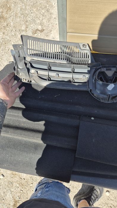 Оригинална Решетка ЗА Голф 5