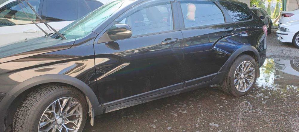 Продается Лада Веста