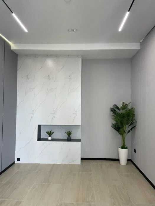 Сдается новая 2х-ком квартира на Яшнабадском ЖК Инфинити+балкон ID07